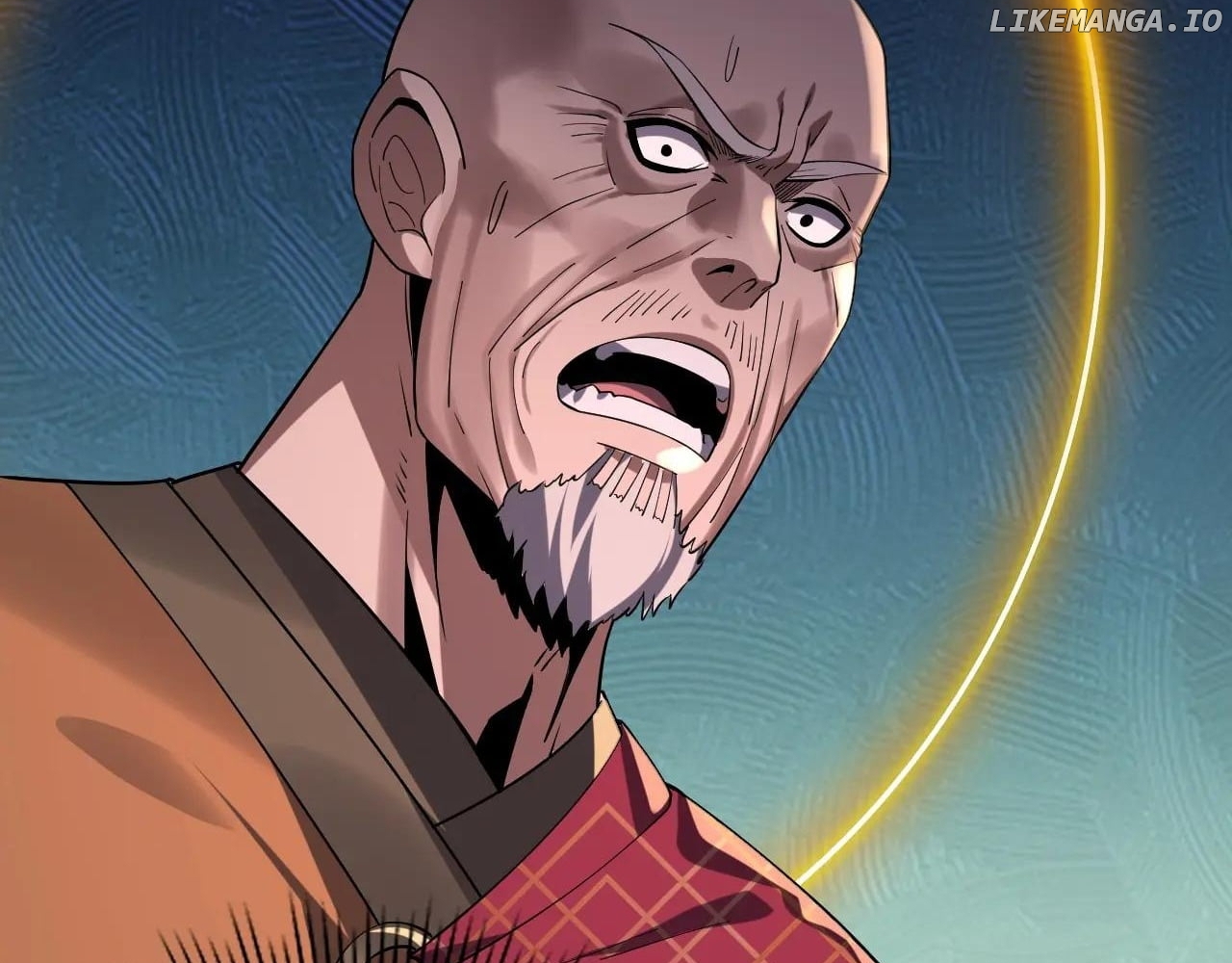 Me, The Heavenly Destined Villain Chapter 217 - page 124